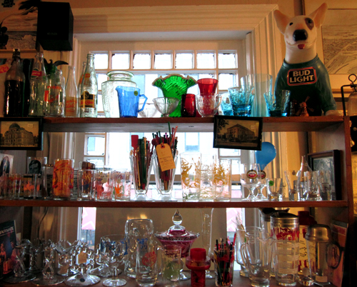 This That And The Other Thing at What Cheer Records + Vintage + Antiques in Providence