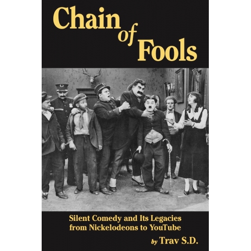 Trav S.D. Chain of Fools at What Cheer