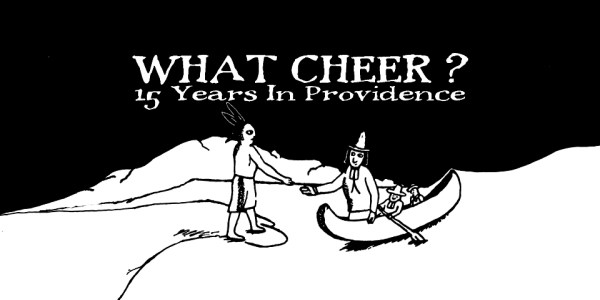 what cheer 15th anniversary