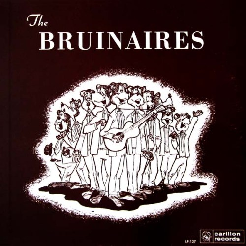 the Bruinaires of Brown University
