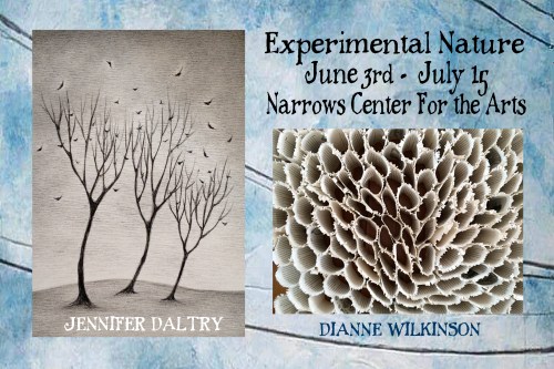 Experimental Nature 1