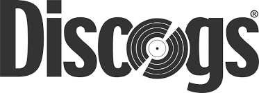 discogs logo